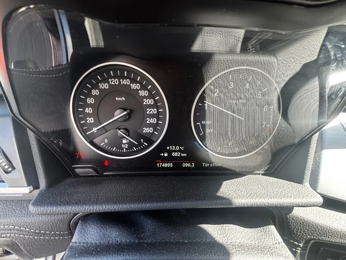 BMW 225i xDrive — zdjęcie 11