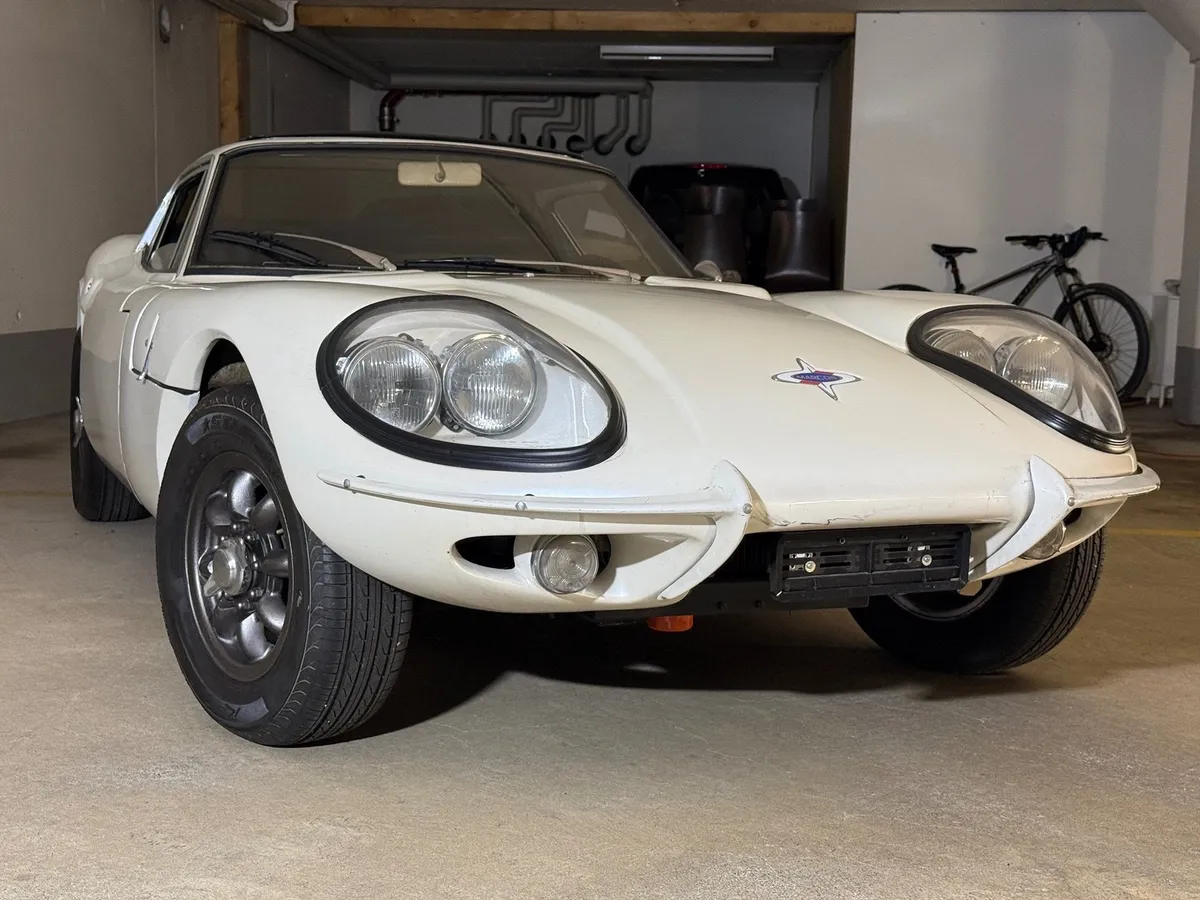 MARCOS 1600 — zdjęcie 9