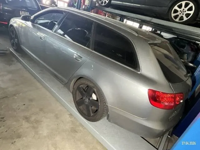 Audi A6  Av. qu. 3.0TDI, 232 HP — zdjęcie 3