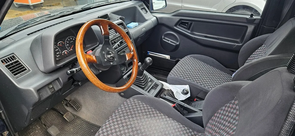 SUZUKI Vitara 1.6 16V — zdjęcie 4