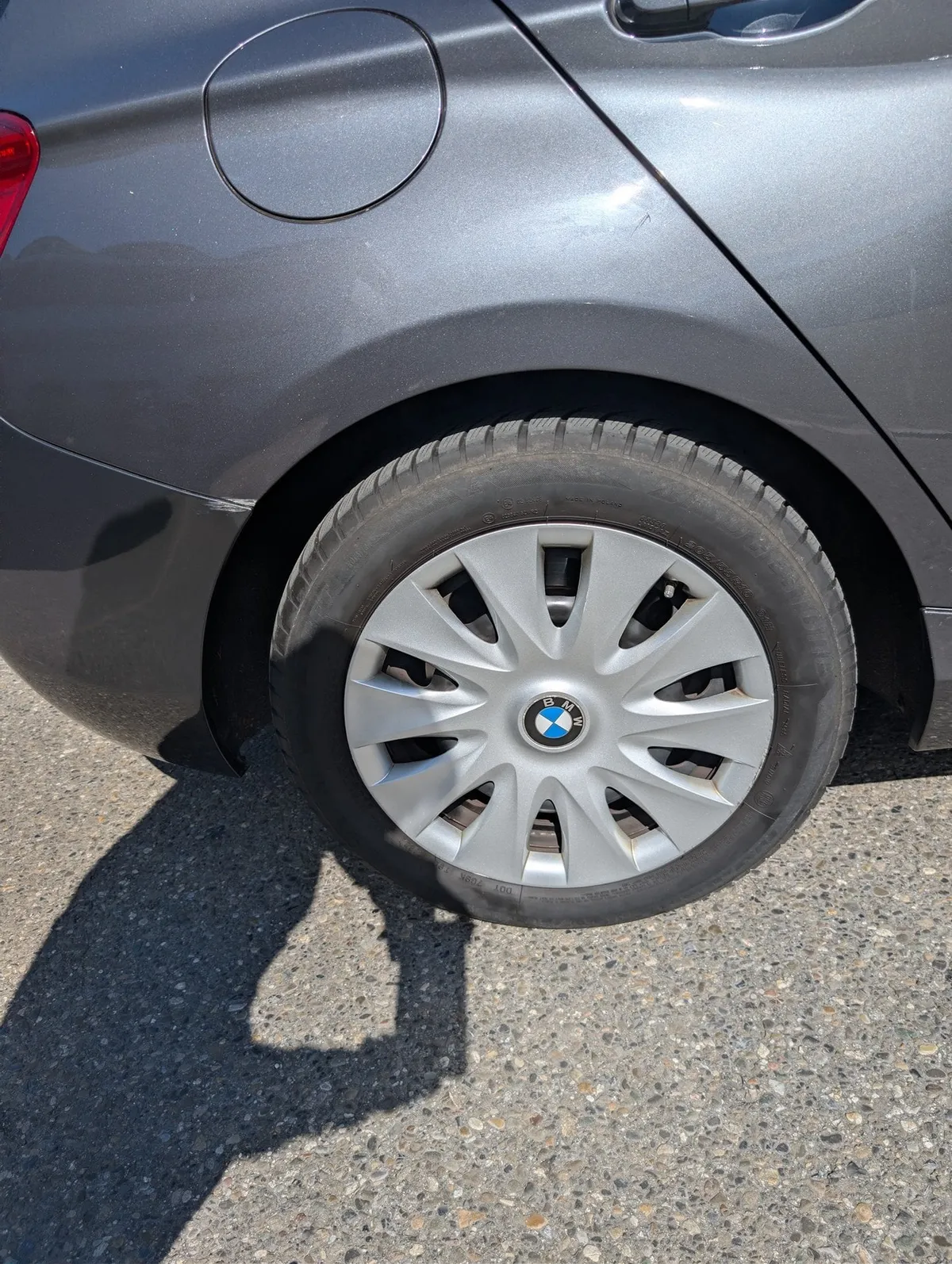 BMW 120d xDrive — zdjęcie 14