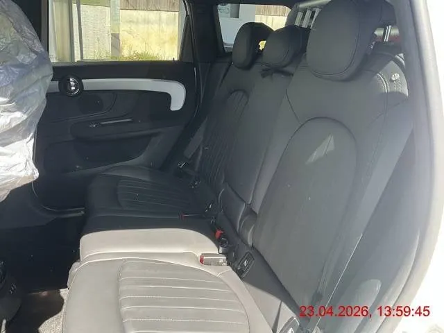 Mini  Countryman (F60) Mini Cooper S All4 2.0, 178 HP — zdjęcie 8