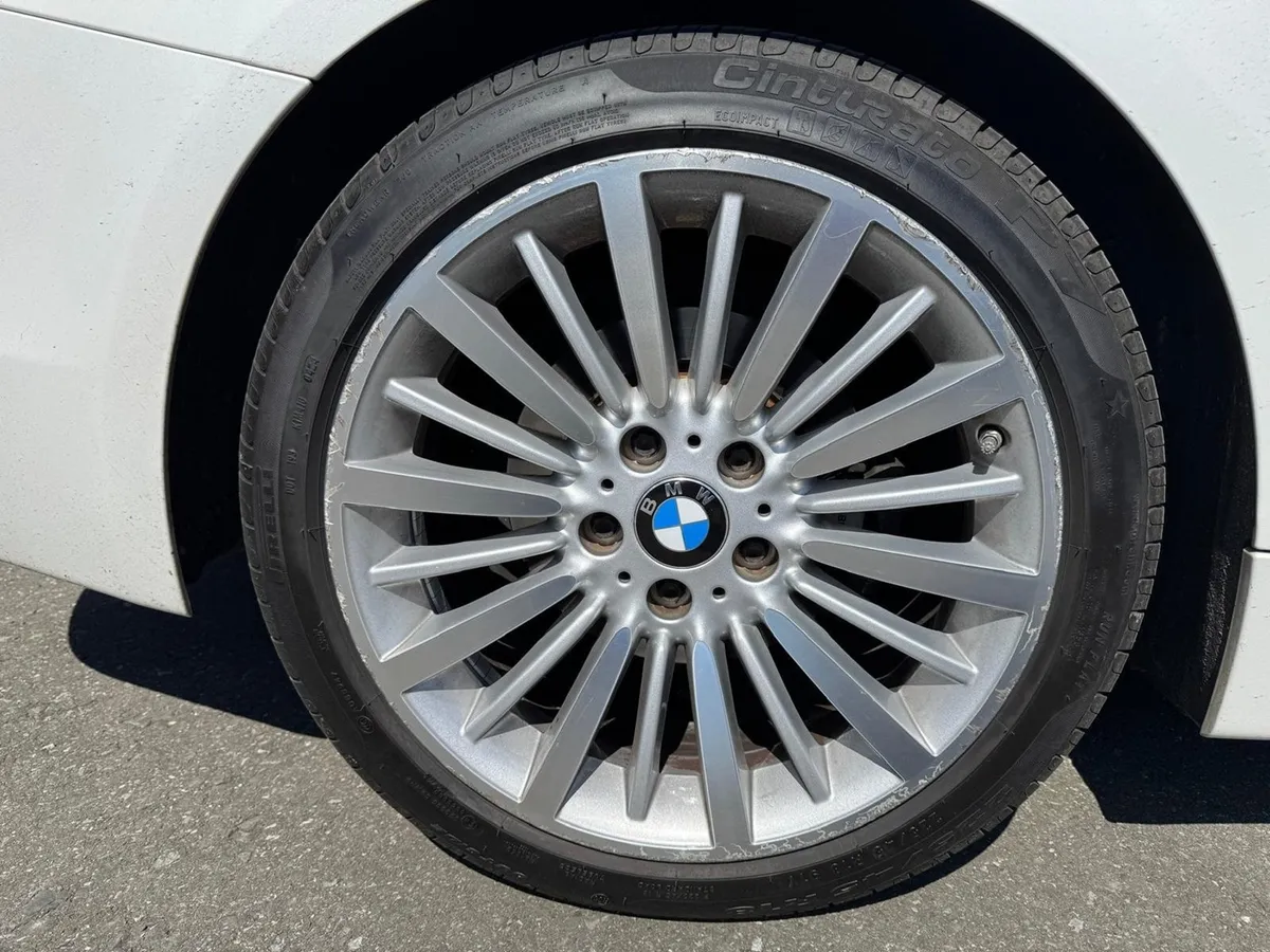BMW 428i XDrive — zdjęcie 11
