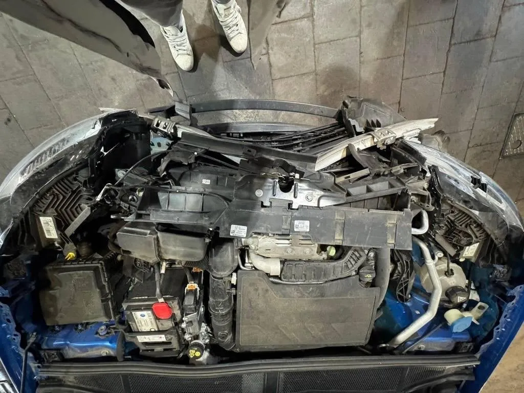 PEUGEOT 308 1.2 Active Pack, 130 HP — zdjęcie 8