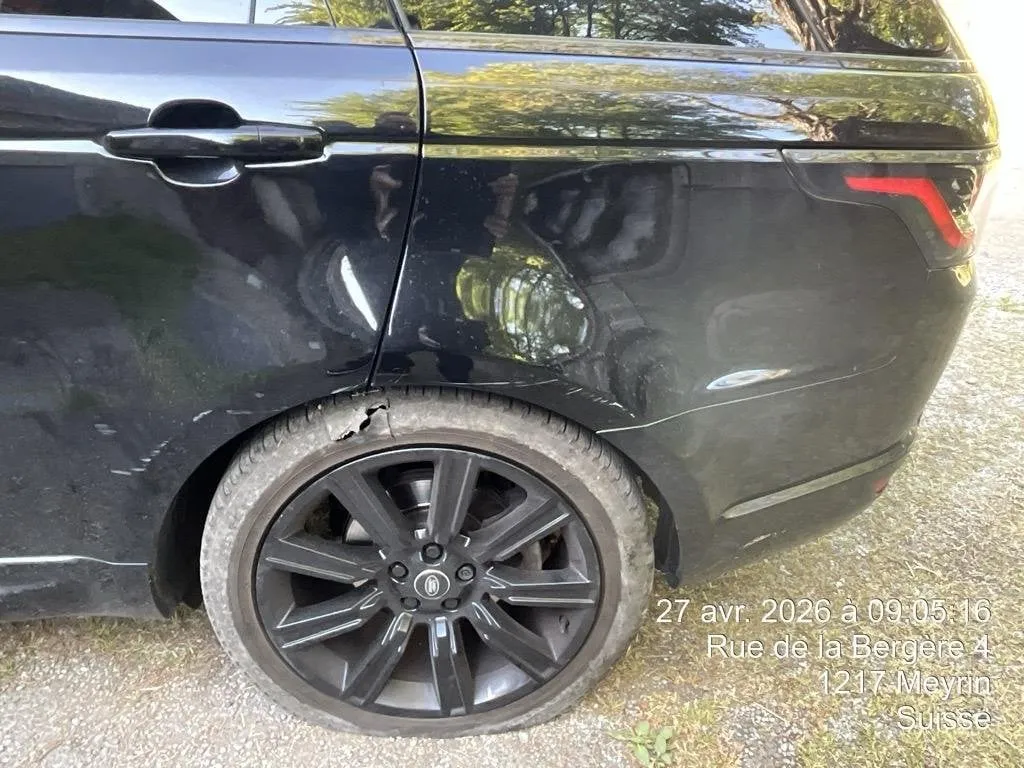 Land Rover Range Rover Sport 3.0 TDV6 HSE Dynamic, 258 HP — zdjęcie 15