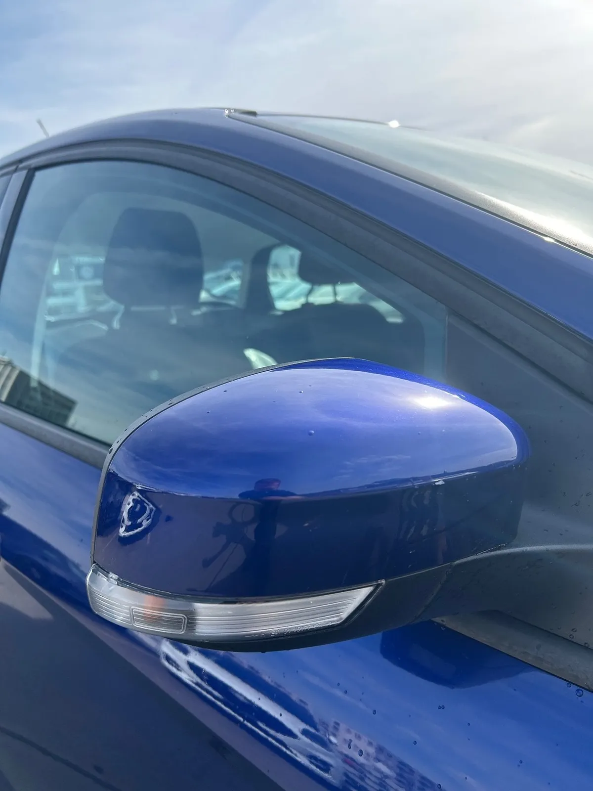 FORD Focus 1.5 TDCi — zdjęcie 14