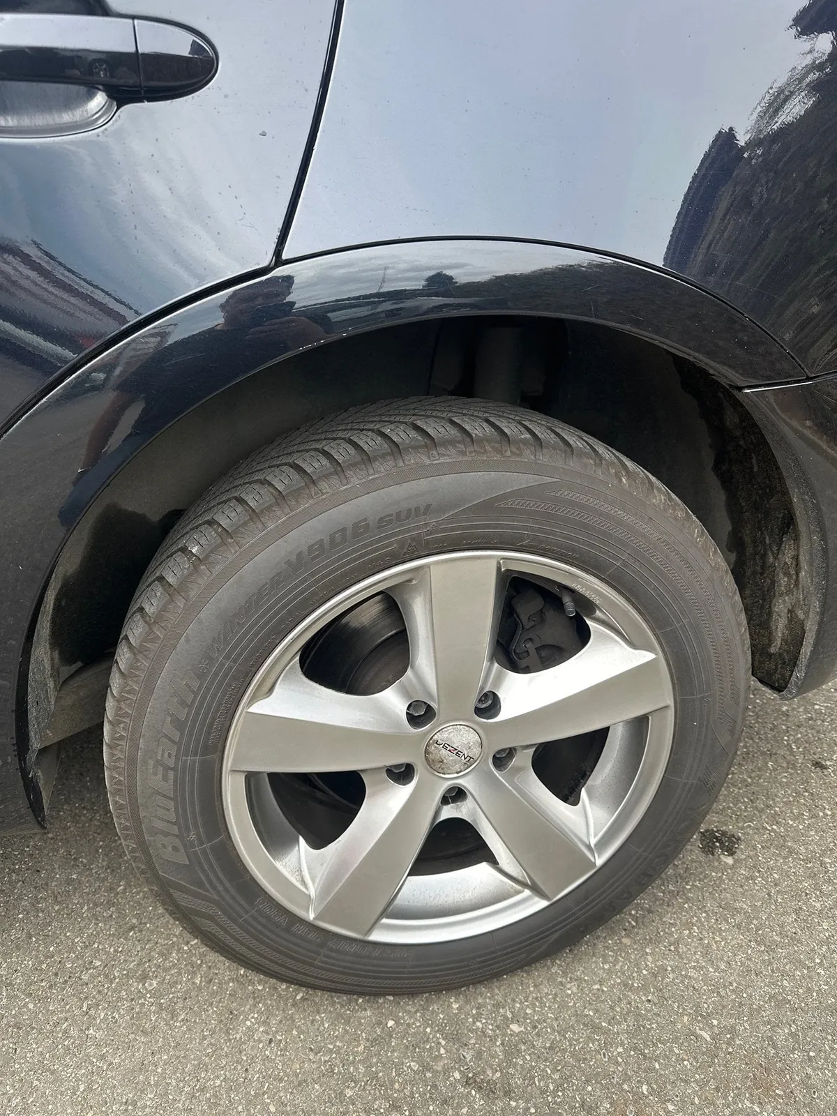 BMW X3 xDrive — zdjęcie 12