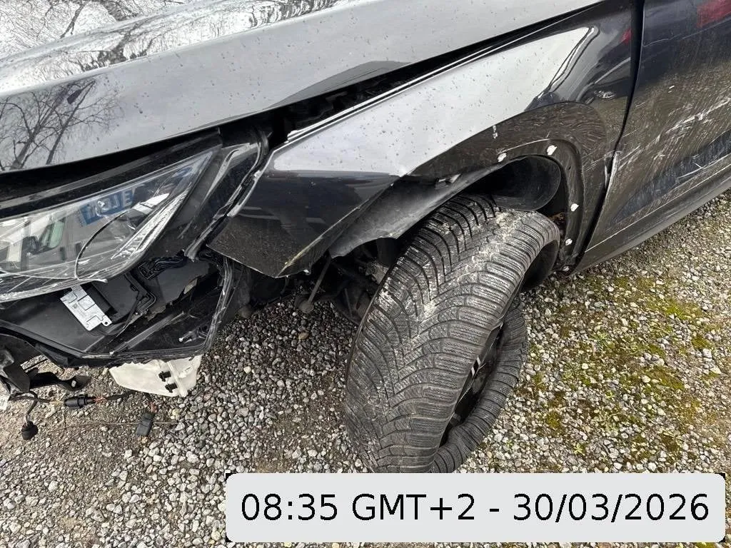 SKODA Kodiaq 2.0 TSI 4x4 RS, 245 HP — zdjęcie 12