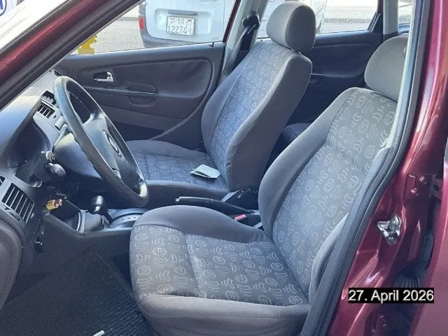 Seat Ibiza 1.6i, 101 HP — zdjęcie 5