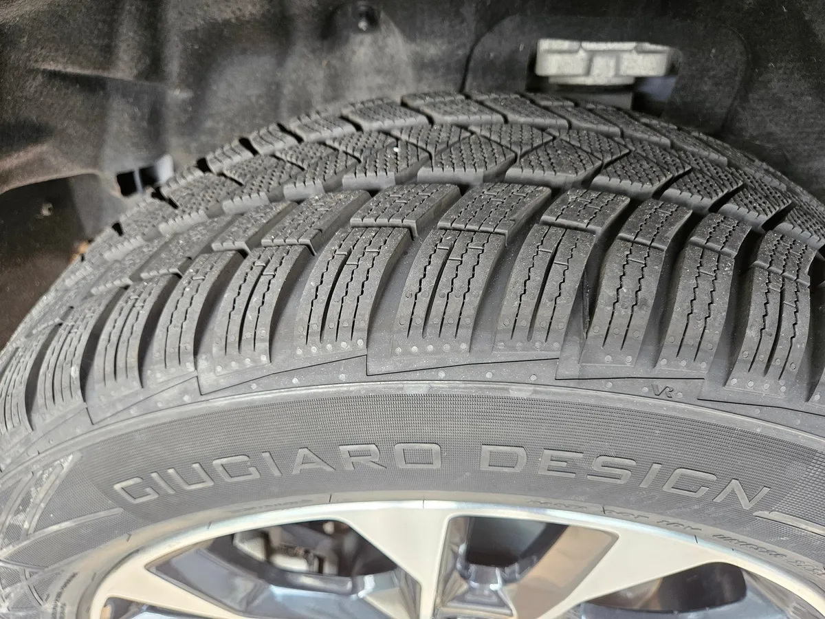 JEEP GrandCherokeePHEV — zdjęcie 11