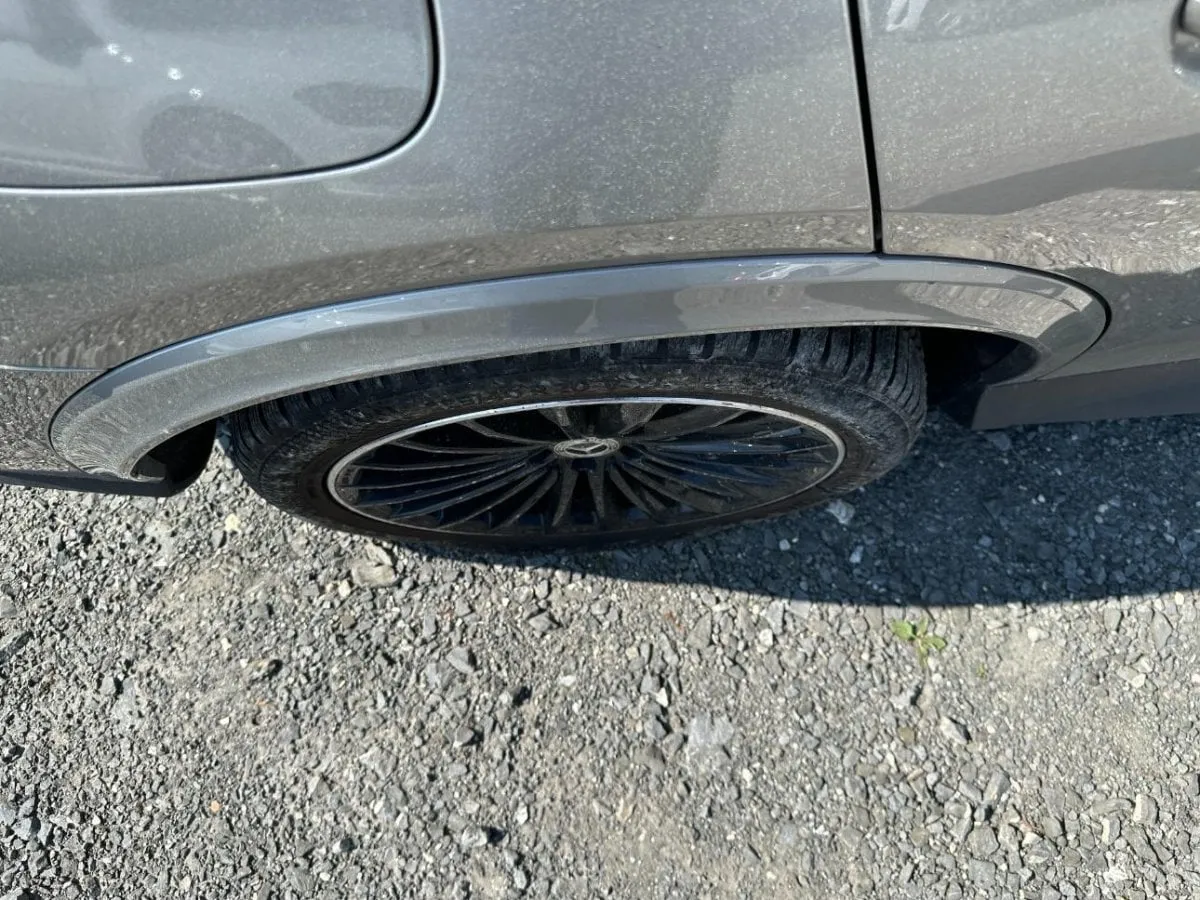 Mercedes-Benz GLC-Klasse - X254 ab 05.2022 GLC 300 d 4MATIC 2.0, 269 HP — zdjęcie 15