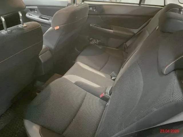 Subaru XV 2.0i Swiss Two AWD, 150 HP — zdjęcie 8