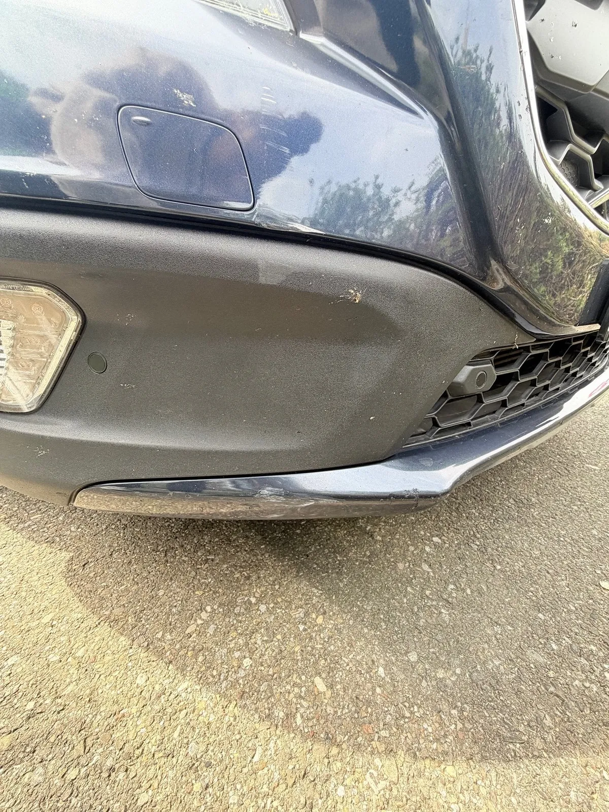 VOLVO V40 CC T4 AWD — zdjęcie 7