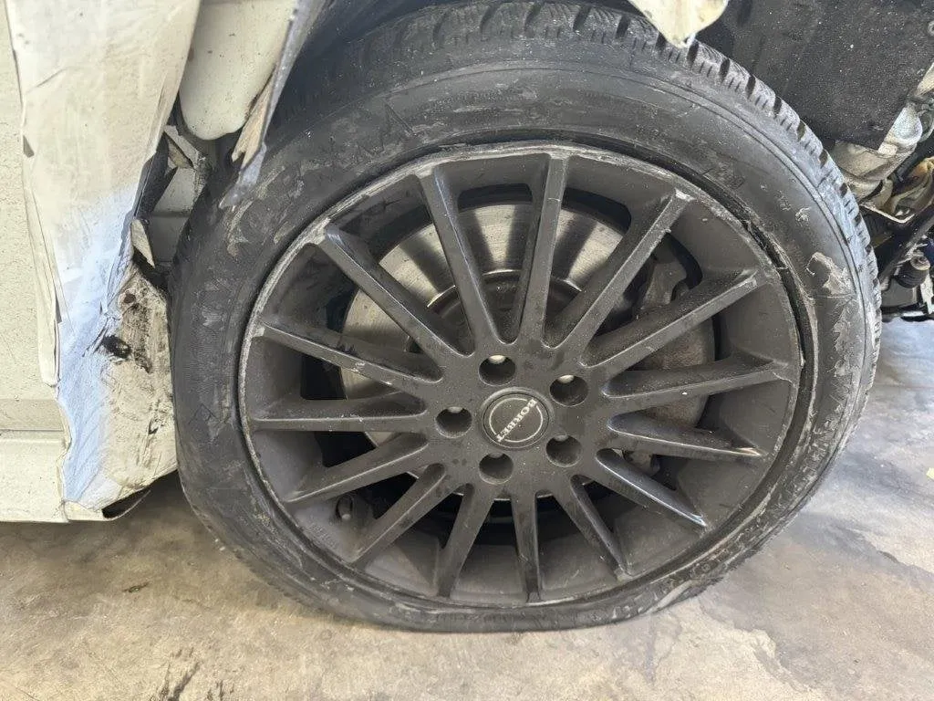 FORD Focus 2.5i Turbo RS, 305 HP — zdjęcie 13