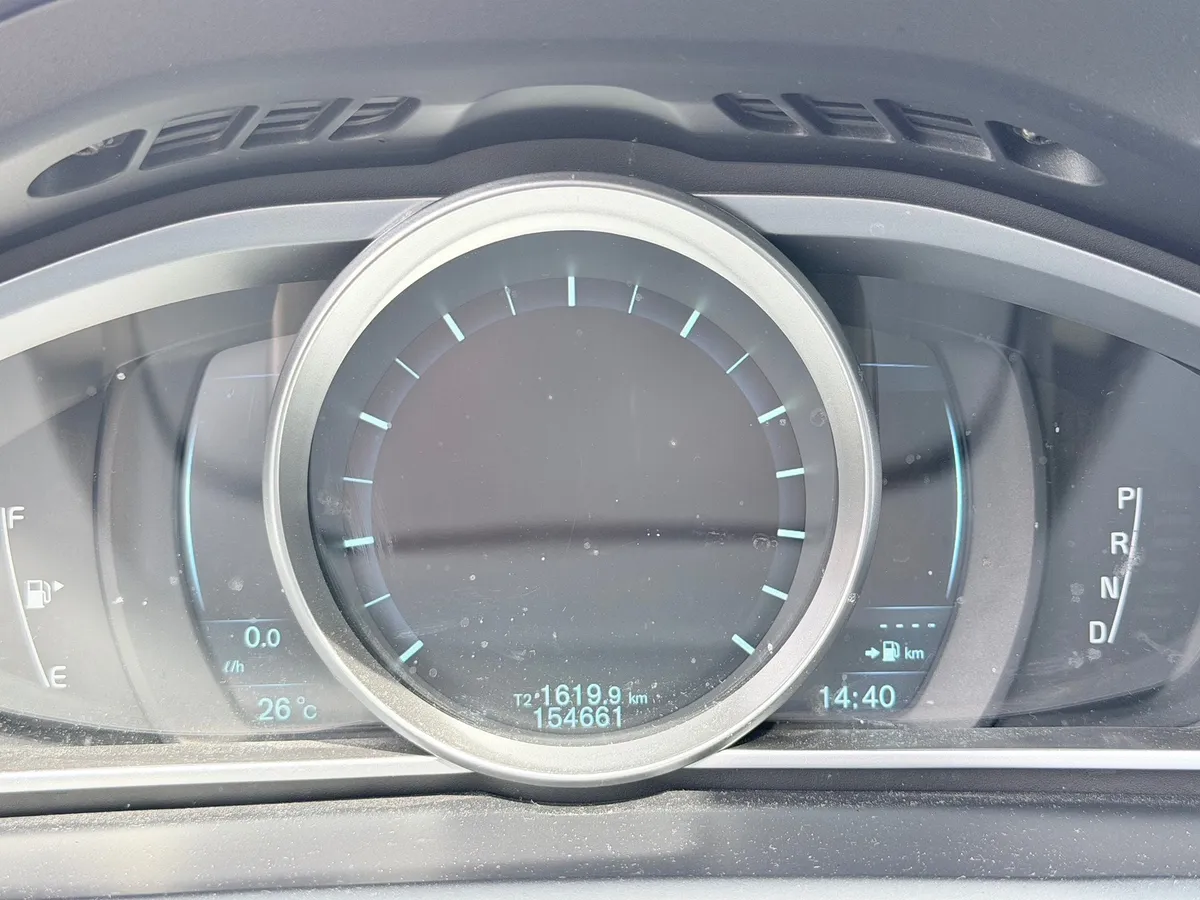 VOLVO V40 CC T4 AWD — zdjęcie 10