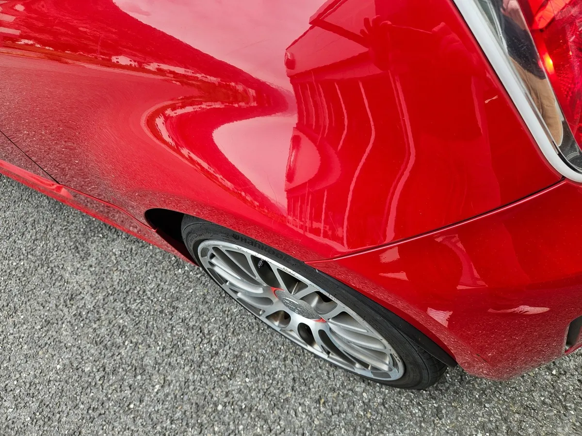FIAT 500 1.4 Abarth SS — zdjęcie 15