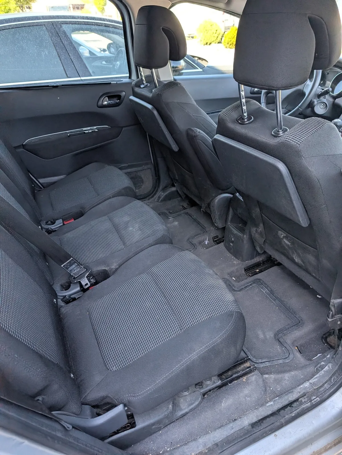PEUGEOT 5008  MFK  Dez.2025 — zdjęcie 10