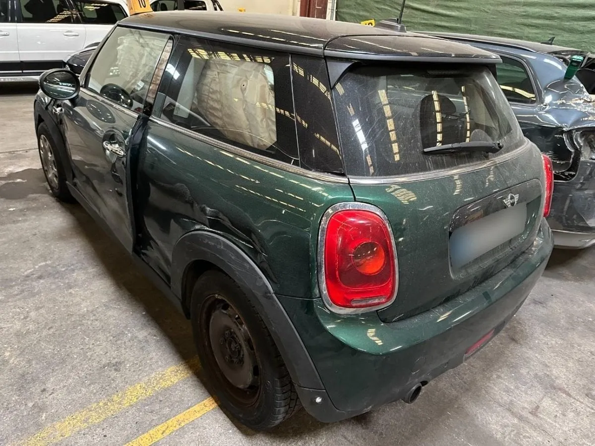 MINI Cooper, 136 HP — zdjęcie 3