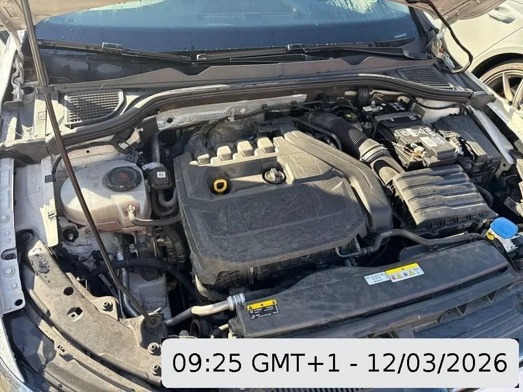 VW Golf 1.5 e TSI Life DSG, 130 HP — zdjęcie 8
