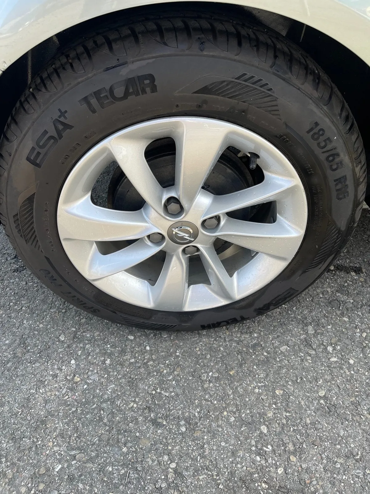 OPEL Corsa D 1.4 — zdjęcie 11