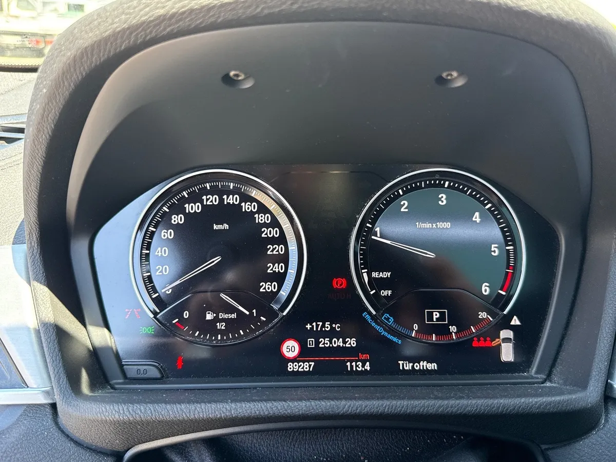 BMW X2 xDrive20d — zdjęcie 15