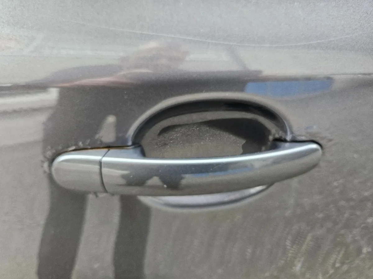 VW Tiguan 2.0TDI — zdjęcie 14