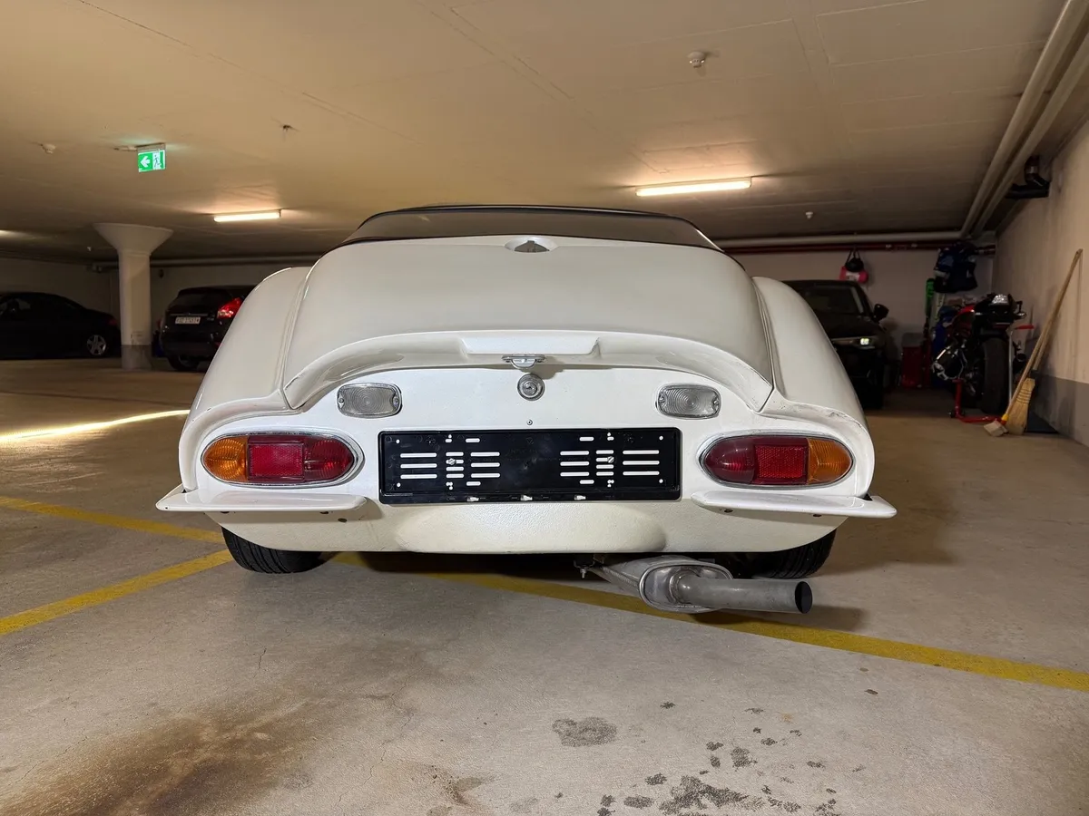 MARCOS 1600 — zdjęcie 6