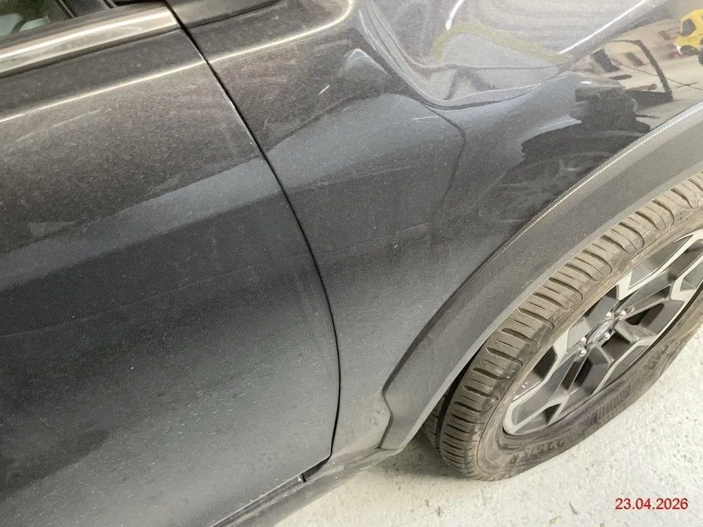Subaru XV 2.0i Swiss Two AWD, 150 HP — zdjęcie 15