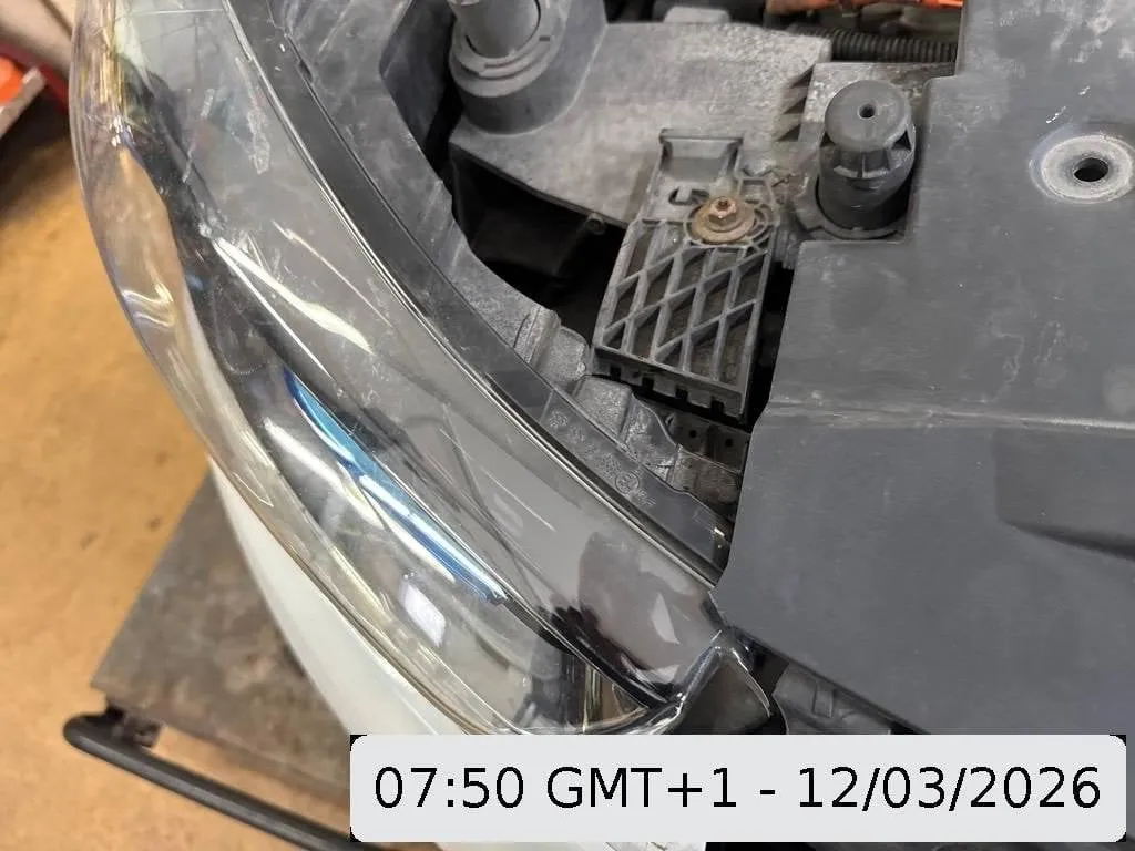 RENAULT Zoe Intens Q90, 90 HP — zdjęcie 10