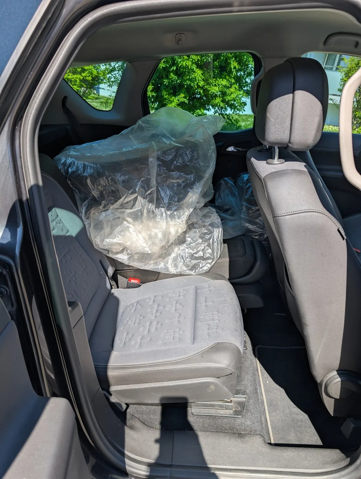 OPEL Meriva B 14NET — zdjęcie 12