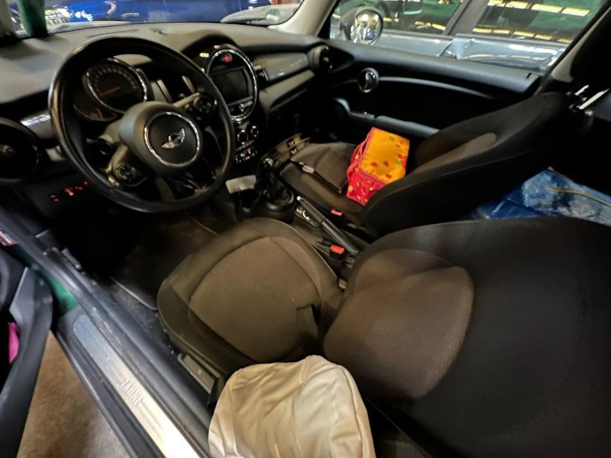 MINI Cooper, 136 HP — zdjęcie 5
