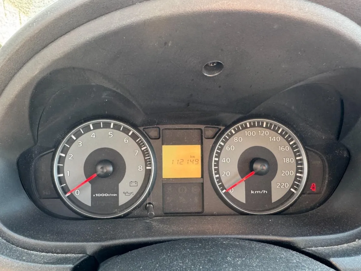 MITSUBISHI COLT 1.3 CT, 95 PS — zdjęcie 6