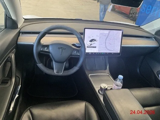 Tesla  Model 3, 491 HP — zdjęcie 6