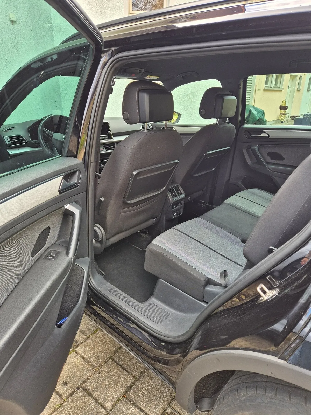 SEAT Tarraco 1.5 TSI — zdjęcie 7