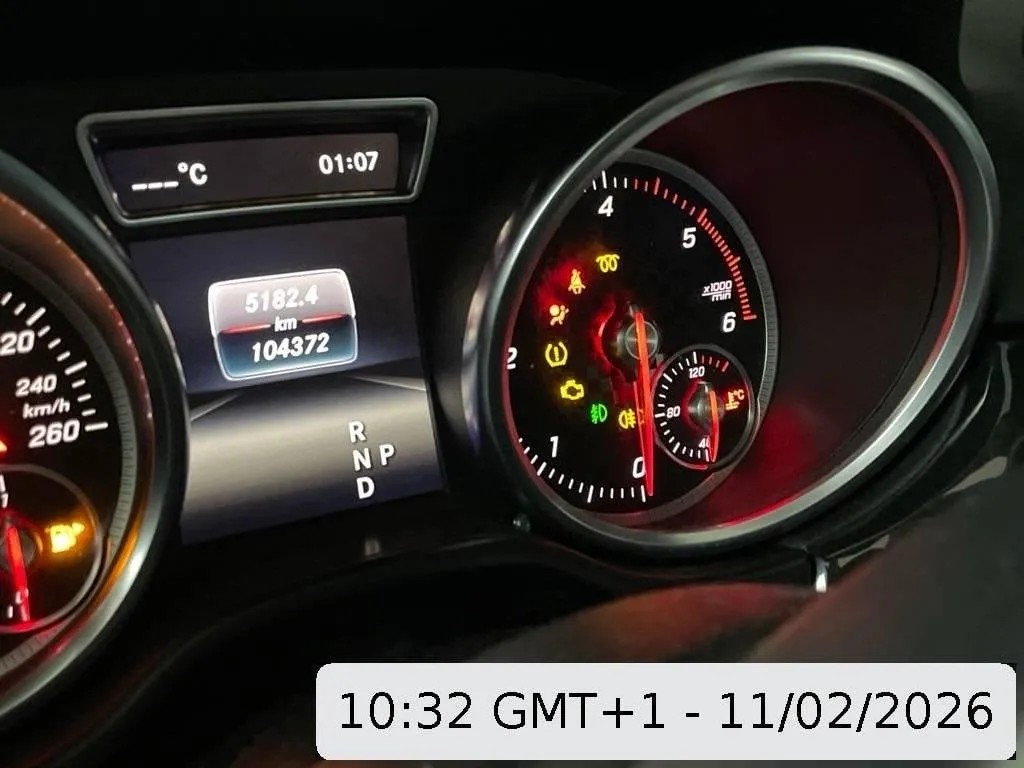 Mercedes-Benz GLE 350 d 4MATIC , 258 HP — zdjęcie 14
