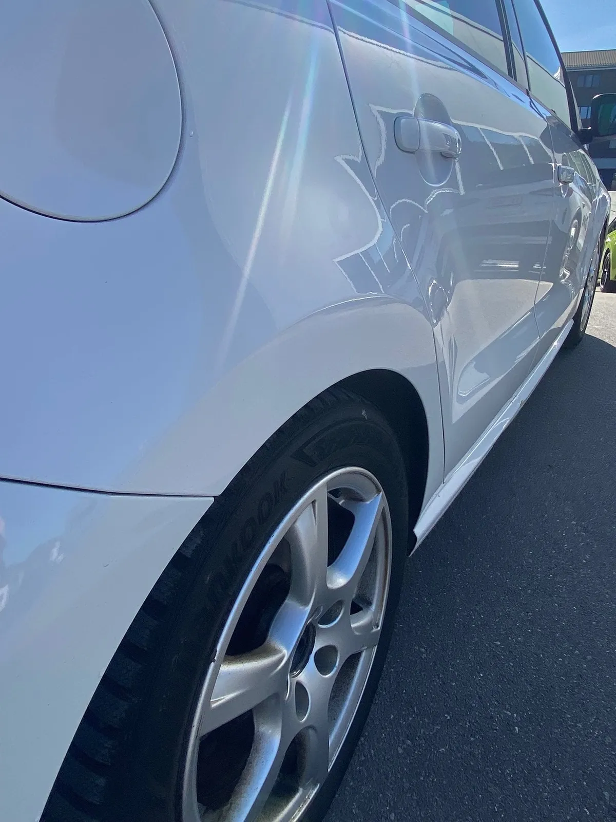 VW Polo 1.2 TSI — zdjęcie 6