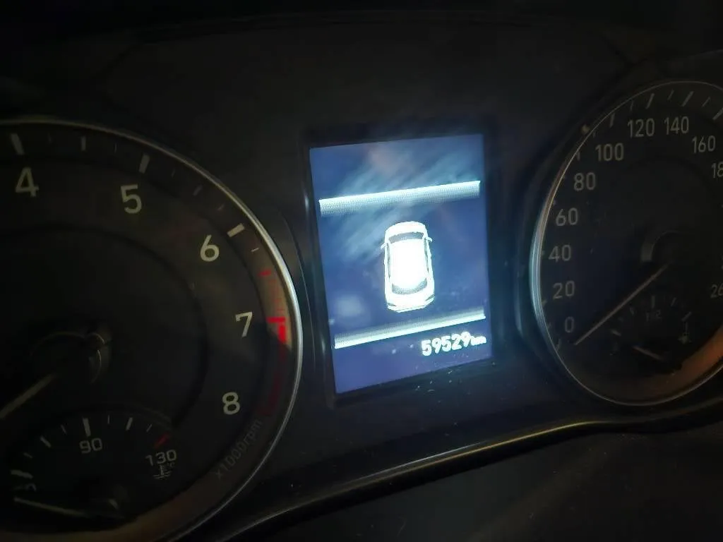Hyundai Kona Kona T-GDI 1.6, 177 HP — zdjęcie 6