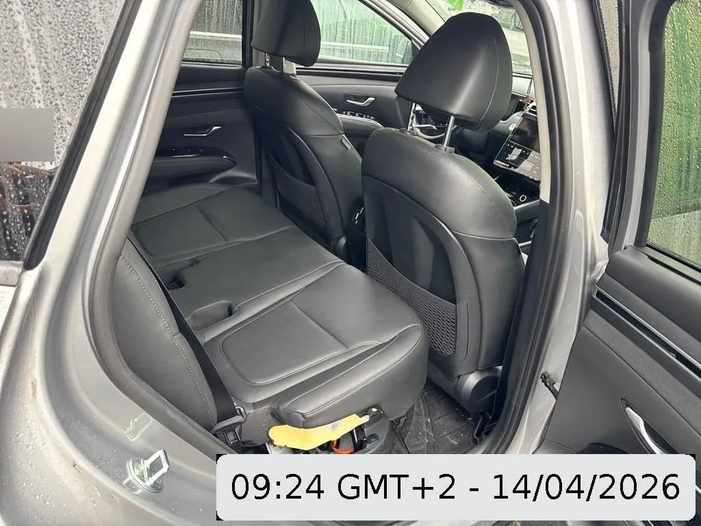 Hyundai Tucson - NX4 ab 06.2020 Tucson 1.6, 179 HP — zdjęcie 11