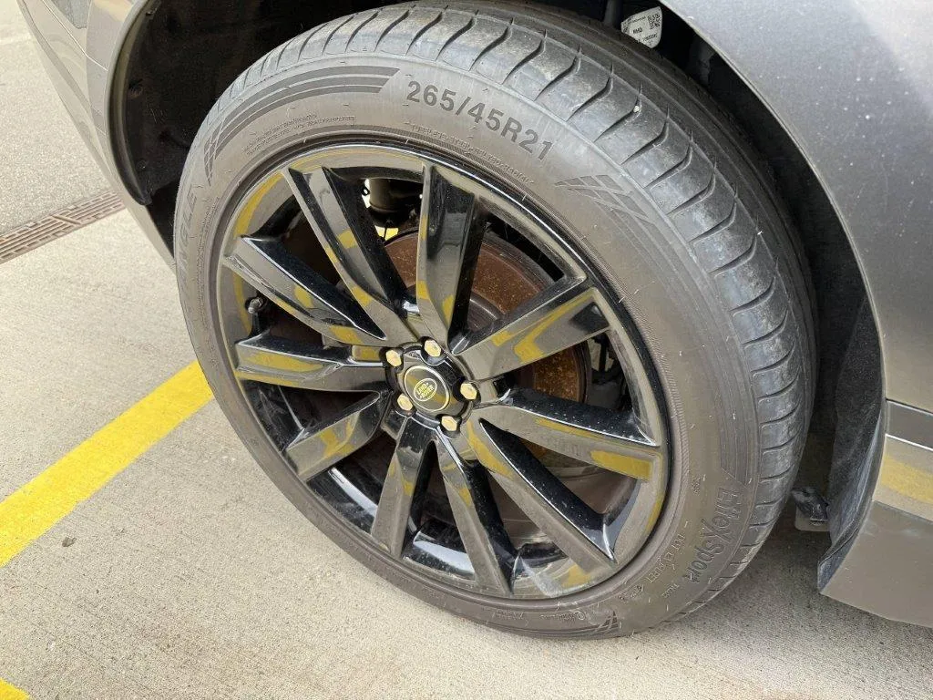 Land Rover Range Rover Velar 2.0 D 240 S, 240 PS — zdjęcie 13