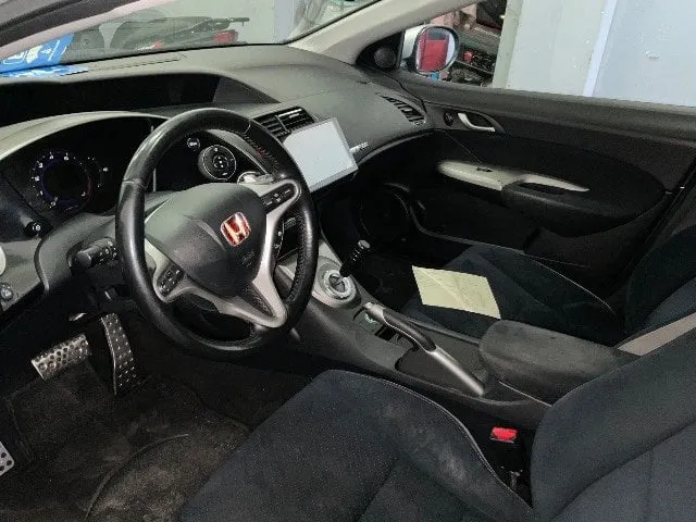 Honda  Civic 1.8i , 140 HP — zdjęcie 6
