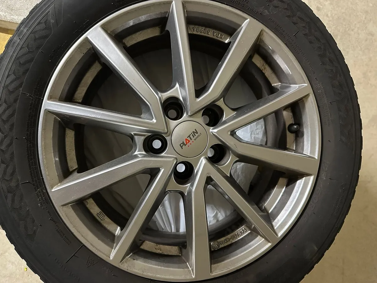 VW Polo 1.2 TSI — zdjęcie 12