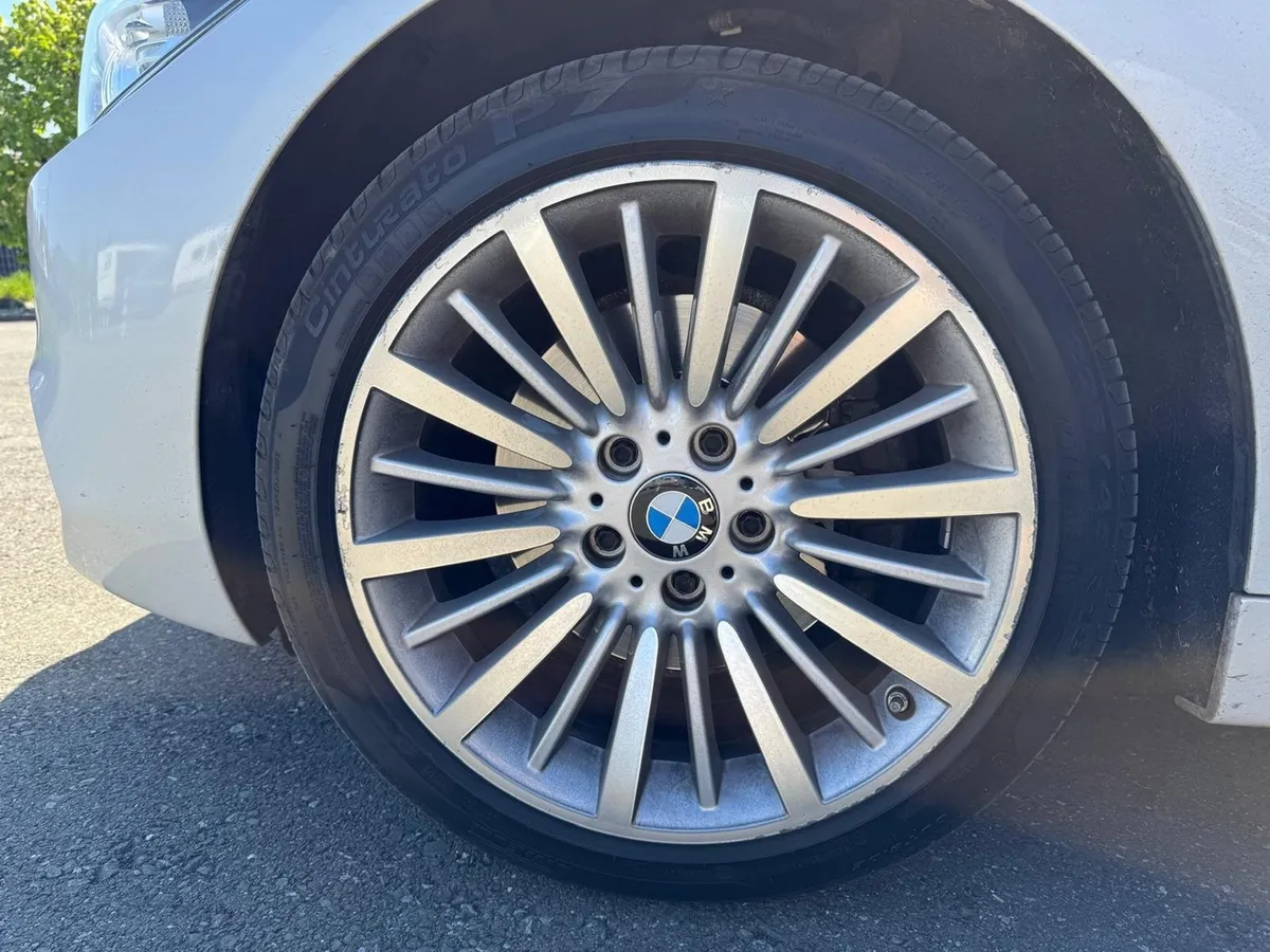 BMW 428i XDrive — zdjęcie 13