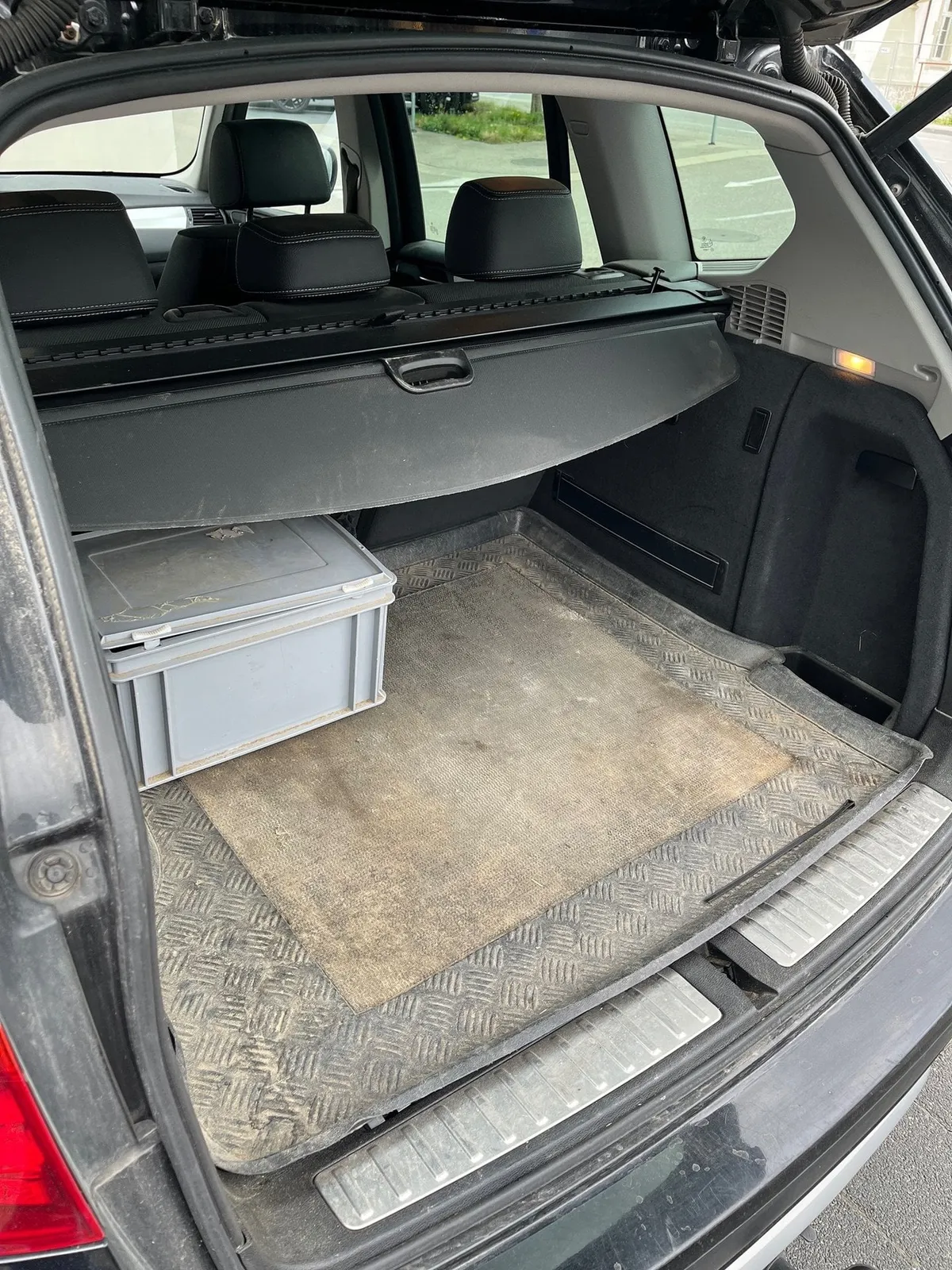 BMW X3 xDrive35d — zdjęcie 10