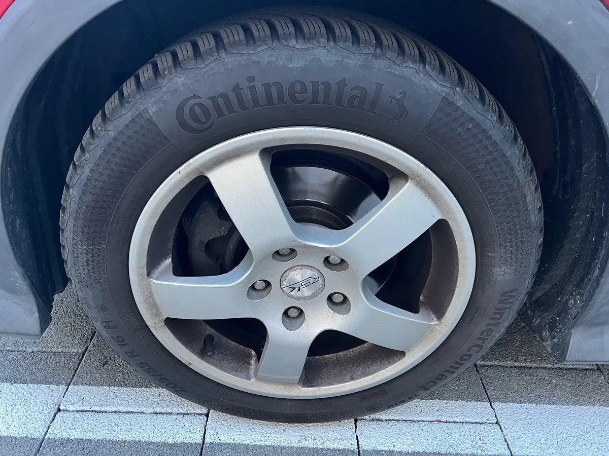 HONDA Civic 3 dr 1.8i — zdjęcie 5