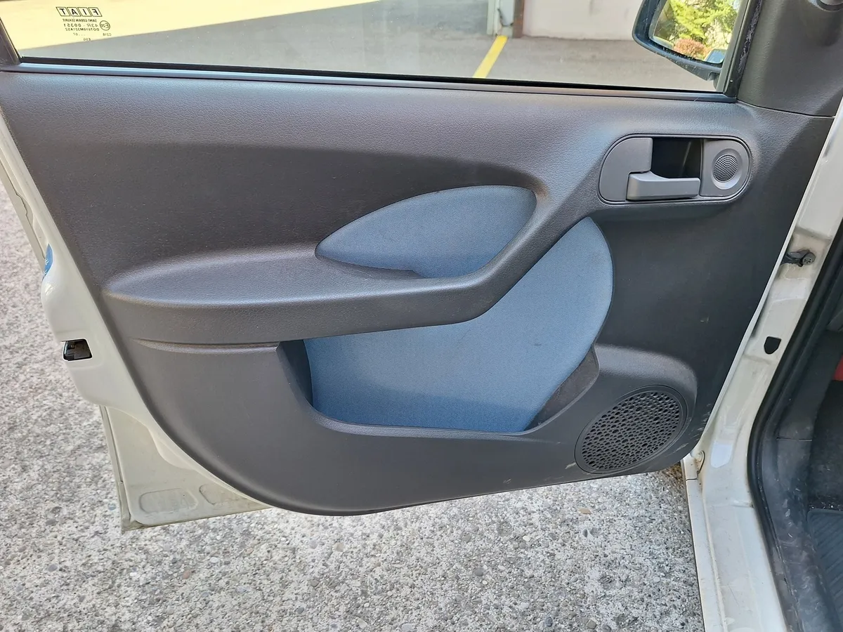 FIAT Panda 1.2 Bipower — zdjęcie 13
