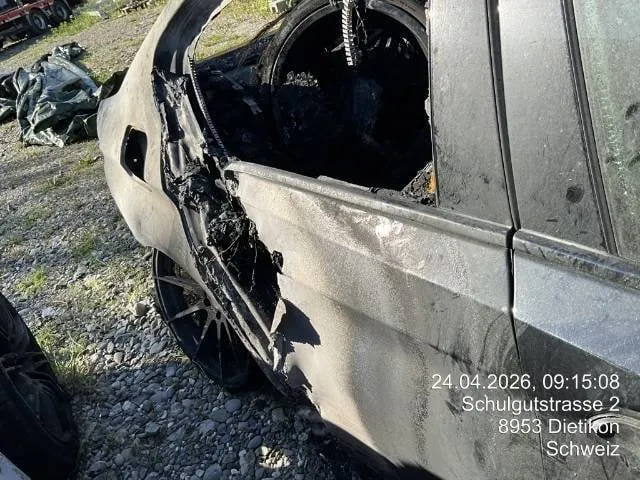 BMW  520d xDrive, 190 HP — zdjęcie 8