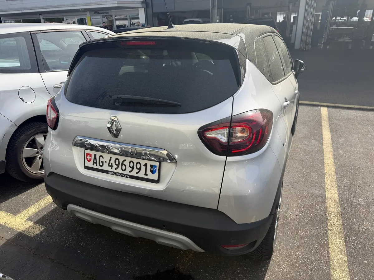 RENAULT Captur 130 — zdjęcie 7