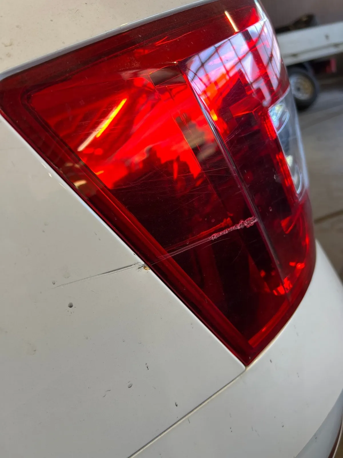 SKODA Octavia C 2.0 — zdjęcie 14