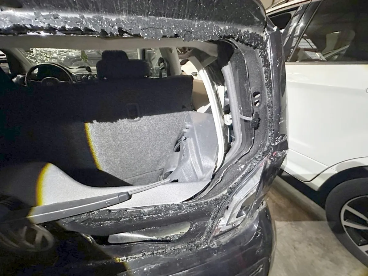 VW Up 1.0 MPI 55kW, 75 PS — zdjęcie 15