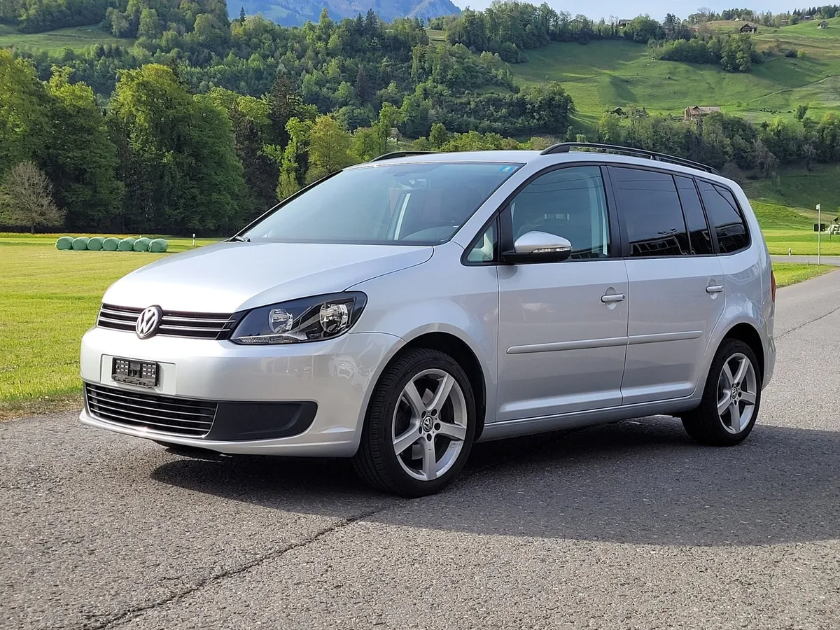 VW Touran